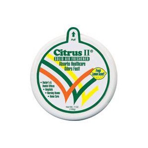 AIR FRESHENER CTRS 8OZ 12EA/CS BEAUMONT P