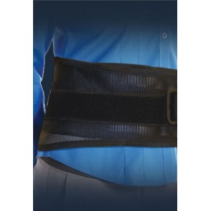 BACKBRACE PULL IT BACK 1/EA DJ ORTHO